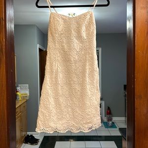 Lily Pulitzer dress